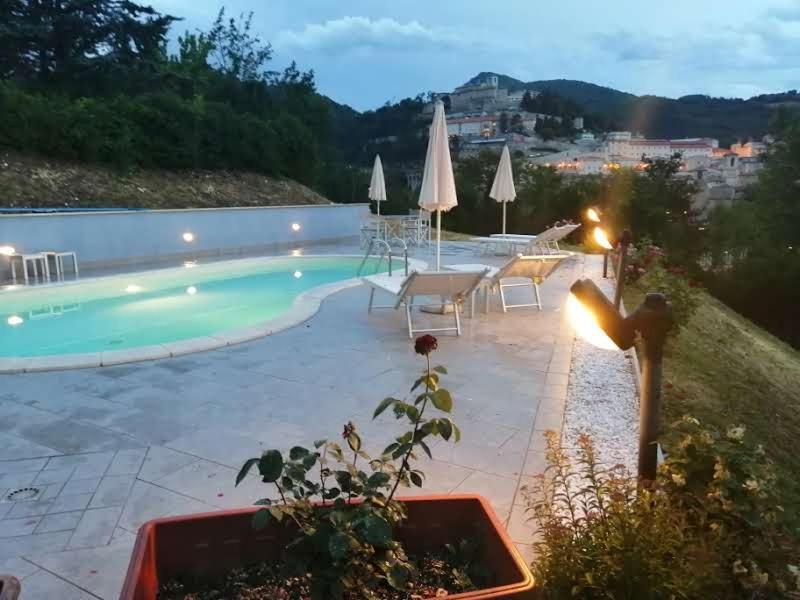 Hotel Villa Stella カーシャ エクステリア 写真