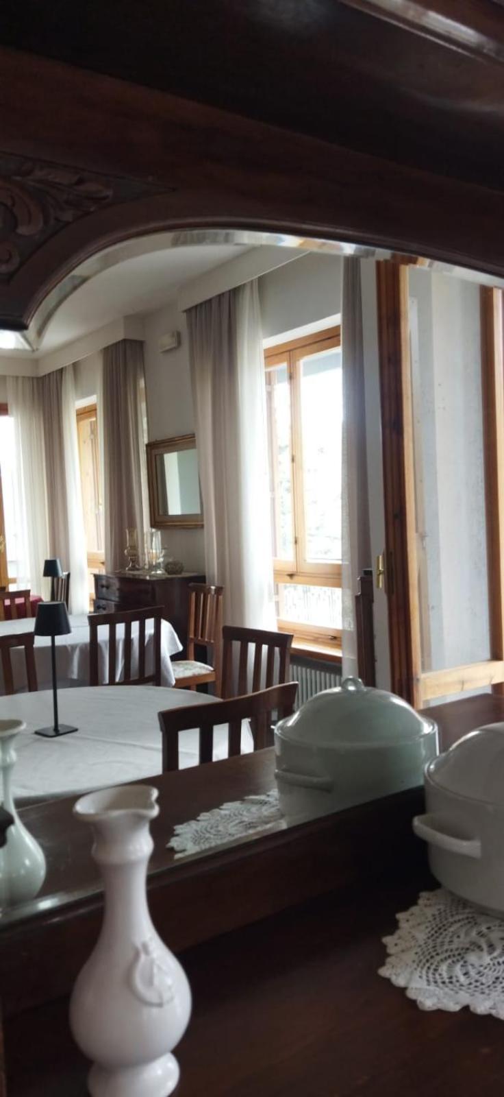 Hotel Villa Stella カーシャ エクステリア 写真