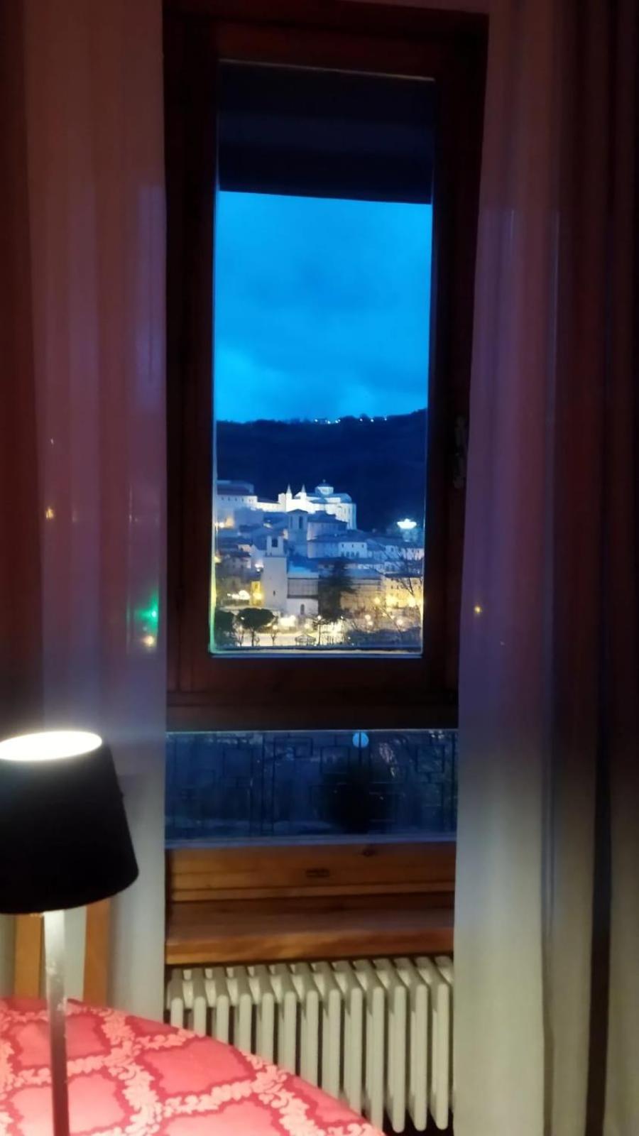 Hotel Villa Stella カーシャ エクステリア 写真