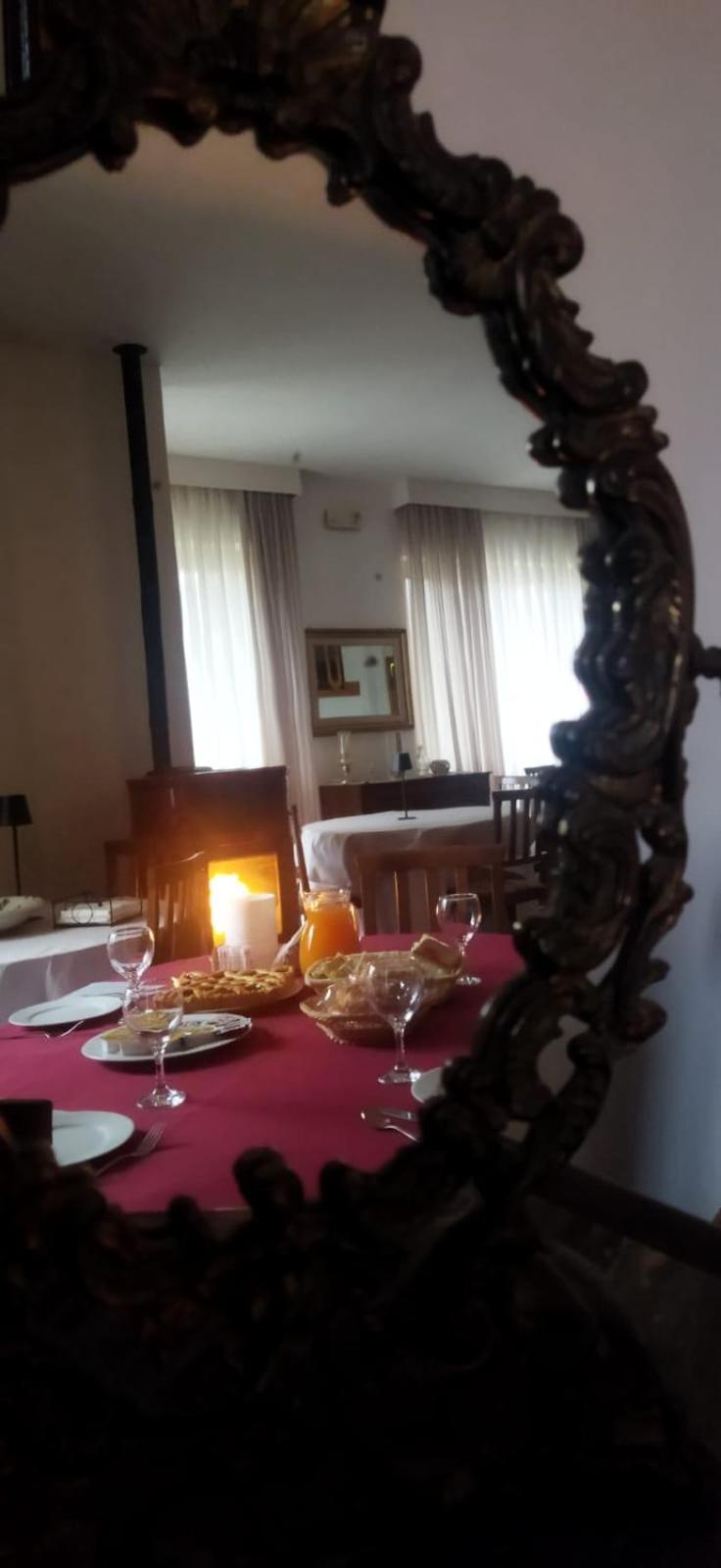 Hotel Villa Stella カーシャ エクステリア 写真